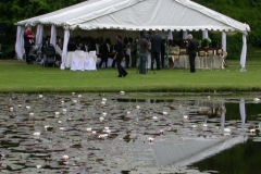 Marquee Wedding