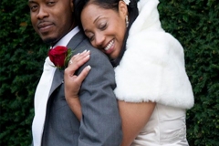 Rob & Vanessa